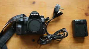 pentax k3 ii - Picture 1 of 6