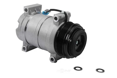 Compresor de aire acondicionado Foto 1 de 3