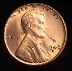 2004 D Jefferson Nickel - Medalla de la Paz - (cantidad 2 monedas) - GEM BU de rollos como nuevos - Imagen 1 de 3