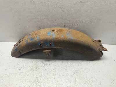 Guardabarros trasero Kawasaki F7 175 1973 OEM Foto 1 de 4