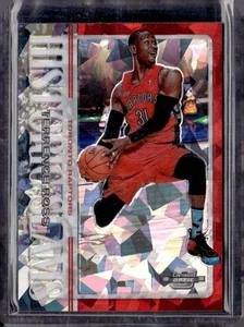 2019-20 Panini Contenders Optic #15 Terrence Ross Historic Slams Red Cracked Ice - Picture 1 of 1