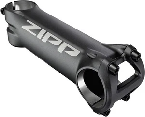 Zipp Service Course Stem 110mm 31.8 Clamp +/-6 1 1/8 in Blast Black B2 Aluminum - Picture 1 of 2