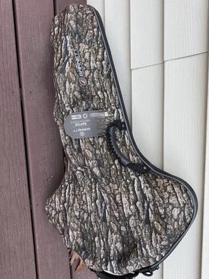 Чехол для арбалета Barnett Archery EVA, жесткий чехол для переноски арбалета - Изображение 1 из 3