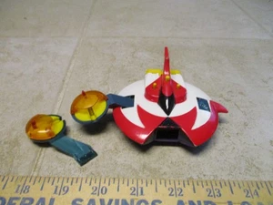 Vintage Solar Saucer Grendizer UFO Shogun Warrior Chogokin Japan Popy 1978 I17 - Picture 1 of 7