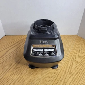 Mega sistema de cocina profesional Ninja BL771‐30 1500 W 3 velocidades - Imagen 1 de 6