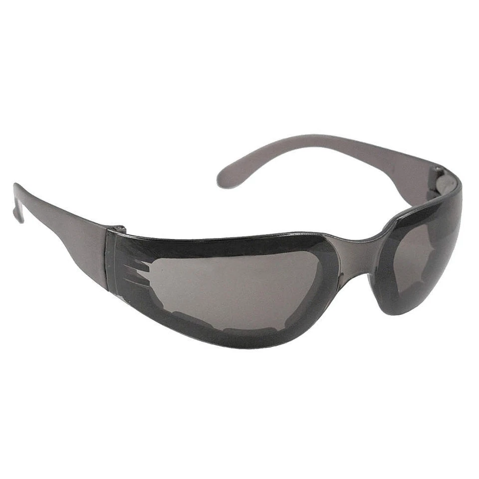 Gafas de seguridad RADIANS MRF121ID, humo 22FT33 Foto 1 de 1