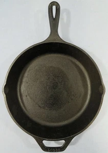 Lodge #14 GUSSEISENPFANNE 10" DURCHMESSER - Bild 1 von 4