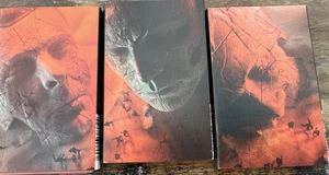 The Will of the People - Muse all three Cassettes - Picture 1 of 3