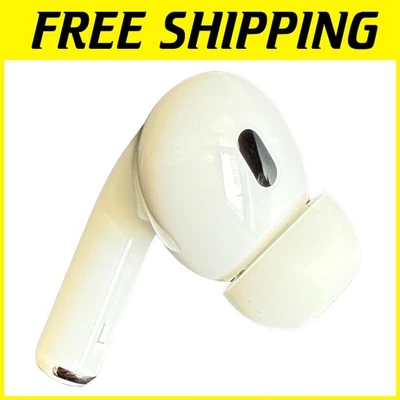 Single Left Earbud for AirPod Pro 2 - A3047/A3048/A3049 - Image 1 of 4