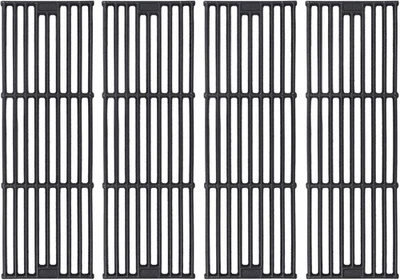 Grill Grates for Chargriller 3001 5050 3008 3030 3725 4000 King Griller 3008