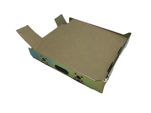 Drive Bay Bracket For HHD Includes IDE cable And Faceplate - Photo 1/3