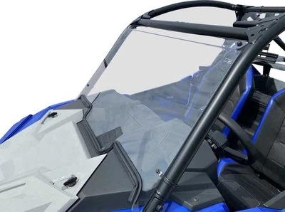 Parabrisas completo utilitario Moose para Polaris RZR Trail S 900 Sport UTV 2022 Foto 1 de 4