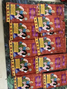 1997 Disney's Hunchback of Notre Dame Card Pack Sealed NEW!!! 12 Sealed Packs - Picture 1 of 2