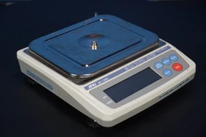 Balance A&D EK-1200i (usado) - Imagen 1 de 1