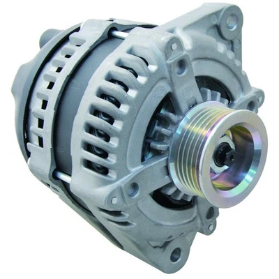 Alternador nuevo para Lincoln LS V8 3,9 L 03-06 4W4T-10300-AA 4W4Z-10346-AA 3W4T-AH Foto 1 de 4