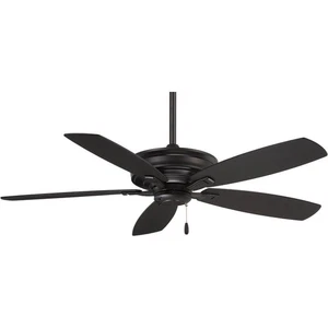 Kafe - - Ceiling Fan in Traditional Style - 15 inches tall by 52 inches wide - Picture 1 of 3