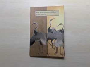 Birds Beasts Blossoms and Bugs In East Asian Art Brian A. Dursum The Lowe Press - Bild 1 von 4