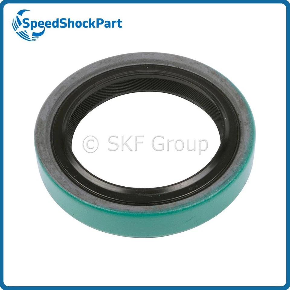 Sello de piñón diferencial trasero exterior SKF para Buick Riviera 1976 1977 1978-1980 Foto 1 de 2