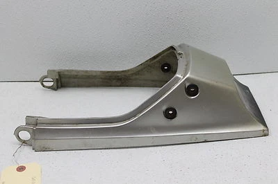 Kawasaki GPZ305 EX305 1983 asiento trasero carenado cubierta cubierta (KTP282) Foto 1 de 4