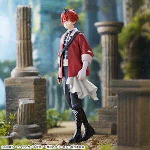 SEGA Frieren :Beyond Journey's End Desktop×DecorateCollections Stark from Japan - Picture 1 of 10
