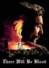 There Will Be Blood Daniel Day Lewis Beautiful Signed 7x5 Photo.
