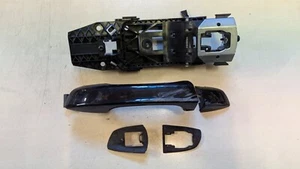 VW T-CROSS DOOR HANDLE CRADLE ASSEMBLY OUTER 1.0TSI (2018-PRESENT) FRONT RIGHT - Picture 1 of 7