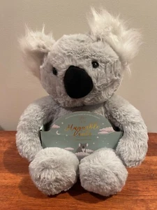 Cuddle and Calm Huggable Koala Weighted Plush 2.2lbs New - Picture 1 of 7
