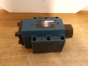 Rexroth Mannesmann SL30PA1-42/V Hydraulikblock, #3171030G NEU - Bild 1 von 7