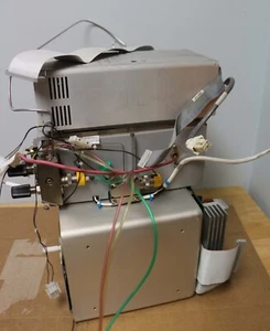 Analyzer Ion Trap / Vacuum Manifold for Varian 4000-MS Mass Spectrometer - Picture 1 of 24