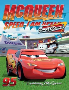 48 Piece 3D Magic Jigsaw Puzzle Dual Vision Cars DDV-48-673 - Picture 1 of 1