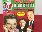 Tvs Lost Christmas Shows Collection, Vol. 2 (Dvd, 2008). New. Fast Free Shipping