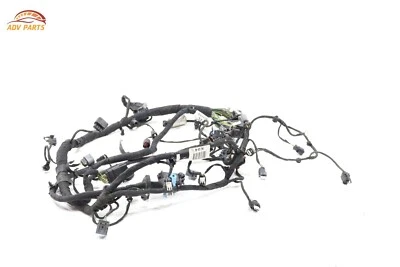 2017 - 2019 LINCOLN MKC 2.0L ENGINE MOTOR WIRE WIRING HARNESS OEM - Image 1 of 4