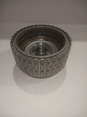 6L80 Tambor Transmisión 1-2-3-4 / 3-5-Reverso 2006+ 24259848 USADO y CARGADO - Image 1 of 4