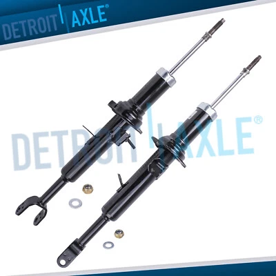 Front Shock Absorbers Assembly for 2003 2004 2005 2006 Nissan 350Z Infiniti G35 - Image 1 of 4