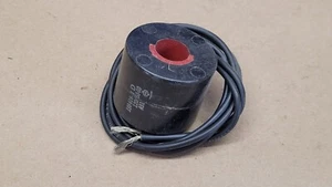 ASCO 198-616-1D Solenoid Valve Coil 120VAC - Picture 1 of 4