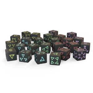 The Witcher: Old World - Additional Dice - Picture 1 of 1