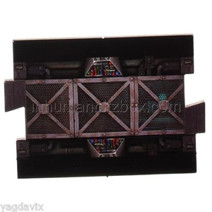 COR3-6 COULOIR 3 CASES WARHAMMER 40000 BITZ W40K SPACE HULK CORRIDOR - Picture 1 of 1