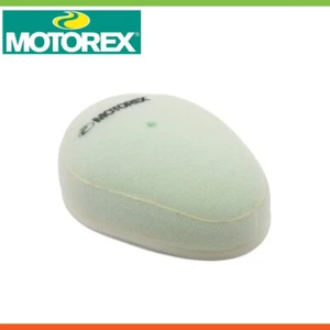 Filtro de aire Motorex para Suzuki DR 650 RS 1996- - Imagen 1 de 1