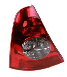 Valeo 88135 Left Passenger Side Nearside Rear Light Lamp W/O Bulb Holder Renault - Picture 1 of 3