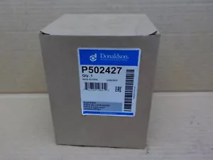 Donaldson P502427 Fuel Filter. - Picture 1 of 4