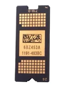 Puce DMD 719-0 1191-403BC neuve Samsung Viewsonic BenQ OPTOMA Dell M115DH M115HD - Photo 1/1