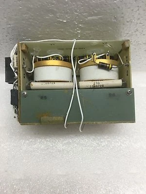 2 Piezas Eimac 4CPL1000A Tubos Transmisores con Sección Amplificador Foto 1 de 4