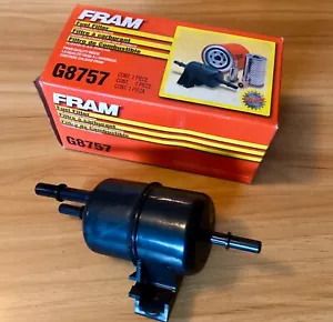 Fram G8757 Fuel Filter - Picture 1 of 2