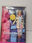 NIB Grand Hotel Barbie Doll Toys R Us Store Exclusive 50576 Mattel 2001