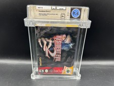 .N64.' | '.Resident Evil 2.