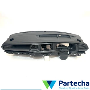 VW TRANSPORTER T6.1 2020 - su pannello cruscotto colore nero tipo RHD Regno Unito - Foto 1 di 4