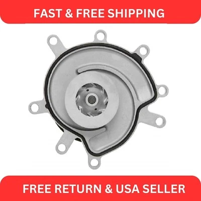 Puertas de bomba de agua del motor BAP43263M para Dodge Ram 1500 2500 Dakota Jeep 1999-2013 Foto 1 de 4