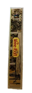 Winnie The Pooh VHS Handmade Bookmark - Picture 1 of 2