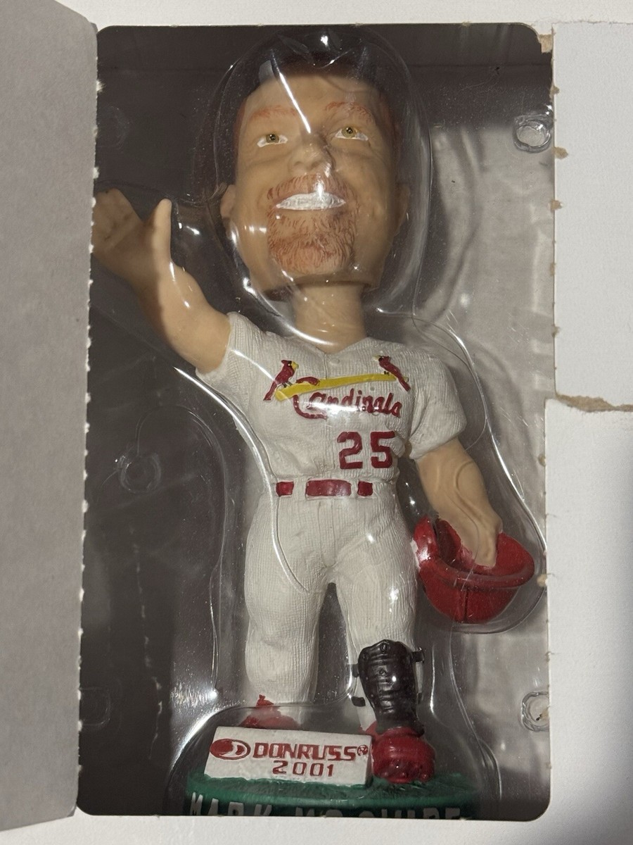 Mark McGwire Vintage Bobble Heads for sale | eBay Mark McGwire Vintage Bobble Heads for sale | eBay
