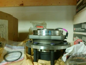 WHEEL HUB MOTORCRAFT HUB-158 BRTAKE REPAIR KIT - Picture 1 of 2